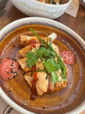 Perro Viejo Tapas Bar Málaga