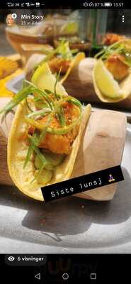 Perro Viejo Tapas Bar Málaga