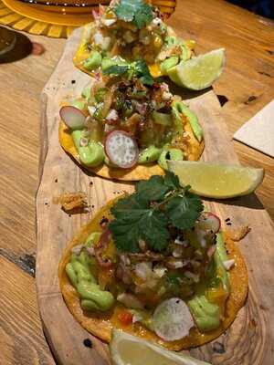 Perro Viejo Tapas Bar Málaga