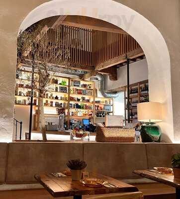 Perro Viejo Tapas Bar Málaga