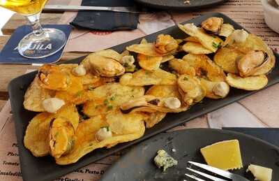 Bardebares Arrancapins