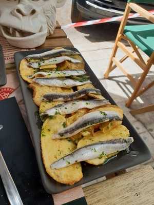 Bardebares Arrancapins