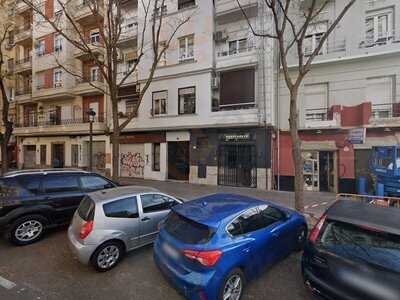 Bardebares Arrancapins