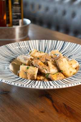 Totale Pizzería Montecarmelo