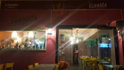 La Chamaca
