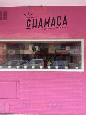 La Chamaca