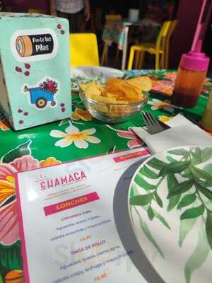 La Chamaca