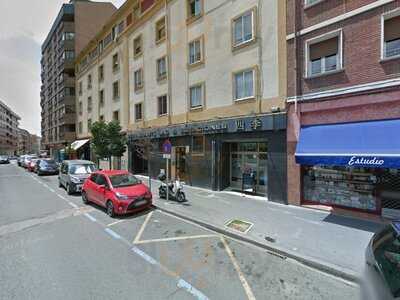 Restaurante Chino Cuatro Estaciones