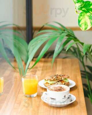 Lepi Pasteleria Francesa