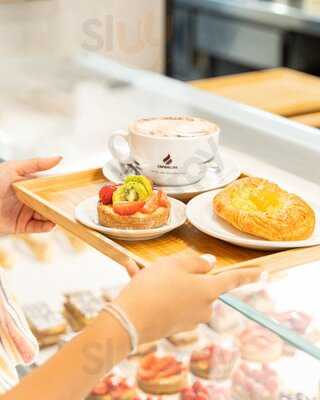 Lepi Pasteleria Francesa