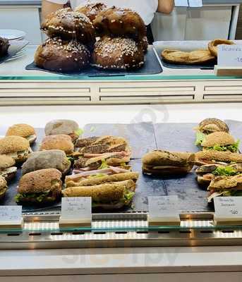 Lepi Pasteleria Francesa