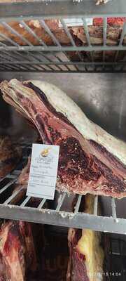 Restaurante Abrasas Albir