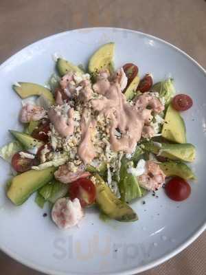 Restaurante La Cocina De Aurora