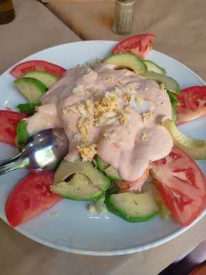 Restaurante La Cocina De Aurora