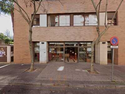 Restaurante La Cocina De Aurora