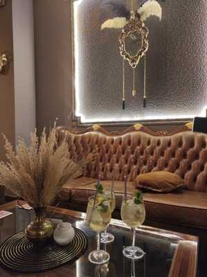 Velvet Gastro Lounge