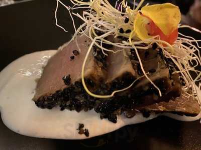 Velvet Gastro Lounge