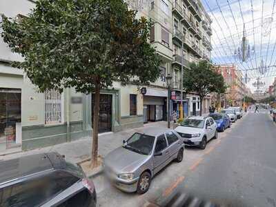 Velvet Gastro Lounge