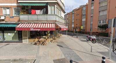 Pastelería Marimer