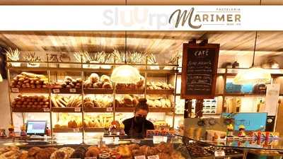 Pastelería Marimer