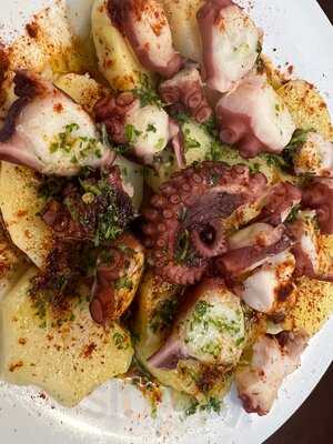 Malaka Restaurante Pizzería