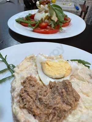 Malaka Restaurante Pizzería