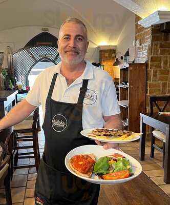 Malaka Restaurante Pizzería