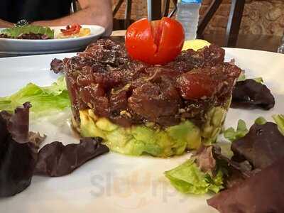 Malaka Restaurante Pizzería