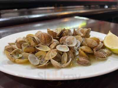 Malaka Restaurante Pizzería