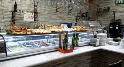 Bar Restaurante La Parada Boadilla