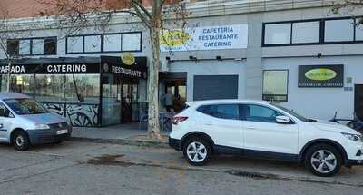 Bar Restaurante La Parada Boadilla