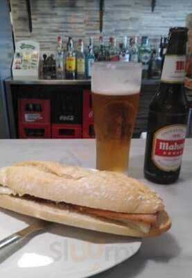 Bar Restaurante La Parada Boadilla