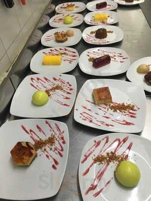 Bar Restaurante La Parada Boadilla