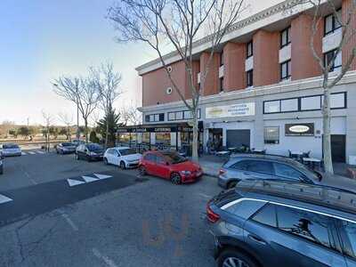 Bar Restaurante La Parada Boadilla