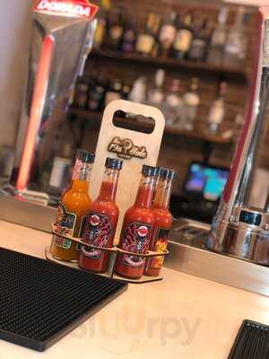 The 19th Hole Bar & Grill