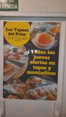 Cantina El Prior