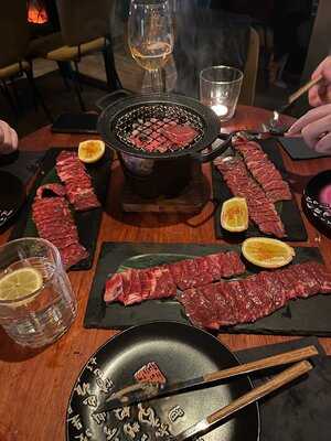 Restaurante Nokoribi