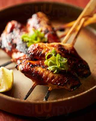 Restaurante Nokoribi