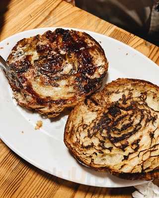 Bar Restaurante Sobriauto