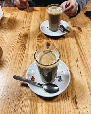 Bar Restaurante Sobriauto