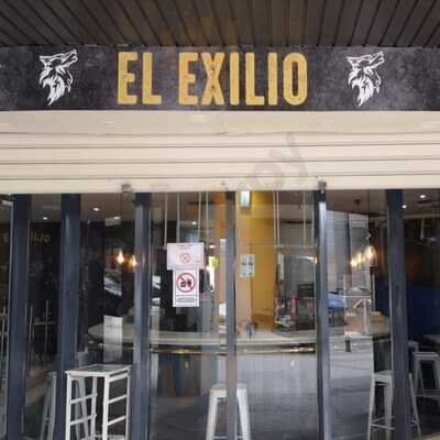 El Exilio