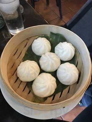 Ramen Casolans Restaurant