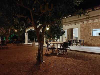 Restaurante Can Arabí