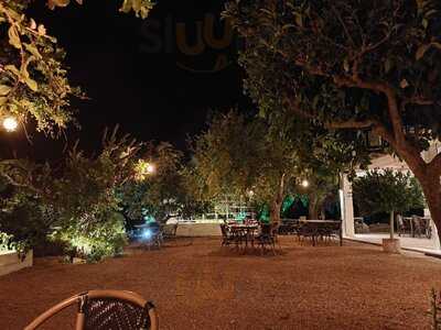 Restaurante Can Arabí