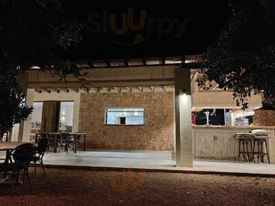 Restaurante Can Arabí