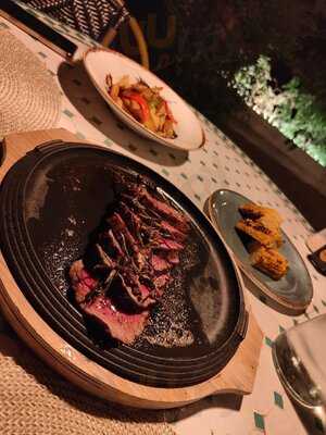 Restaurante Can Arabí