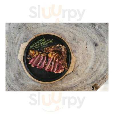 Restaurante Can Arabí