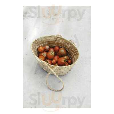 Restaurante Can Arabí