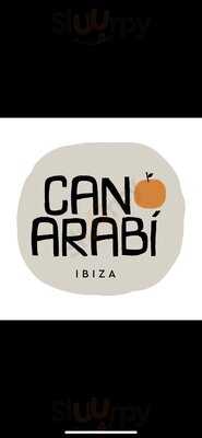 Restaurante Can Arabí