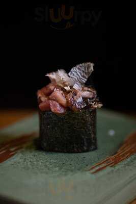 Shibari Sushi & Grill